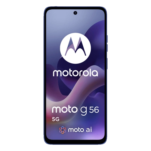 Motorola Moto G56 5G 8/256GB Niebieski