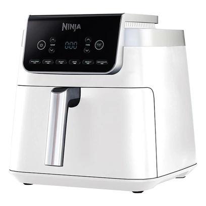 Frytkownica Ninja Max Pro Air Fryer AF180EU 6,2 l Biała