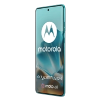 Motorola Edge 60 Fusion 5G 8/256GB Turkusowy (Amazonite)