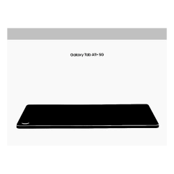 Samsung Galaxy Tab A11+ X236 6/128GB 10,9 5G Szary