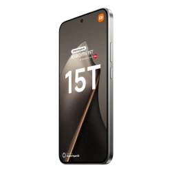 Xiaomi 15T 5G 12/256GB Dual SIM Szary