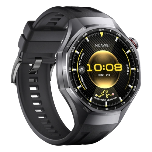 Smartwatch Huawei Watch GT 6 Pro Active 46 mm Czarny