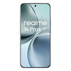 Realme 14 Pro+ 5G 12/512GB Dual SIM Szary