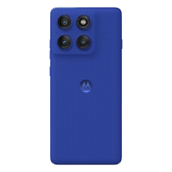 Motorola Edge 60 Pro 5G 12/512GB Niebieski (Dazzling Blue)