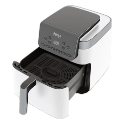 Frytkownica Ninja Max Pro Air Fryer AF180EU 6,2 l Biała