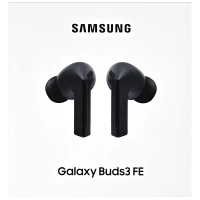 Słuchawki Samsung Galaxy Buds 3 FE R420 ANC Czarne