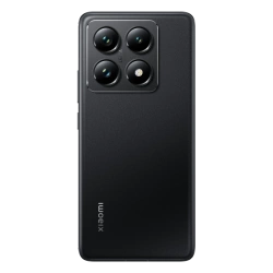 Xiaomi 14T Pro 5G 12/512GB Dual Sim Czarny