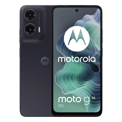 Motorola Moto G35 5G 8/256GB Czarny