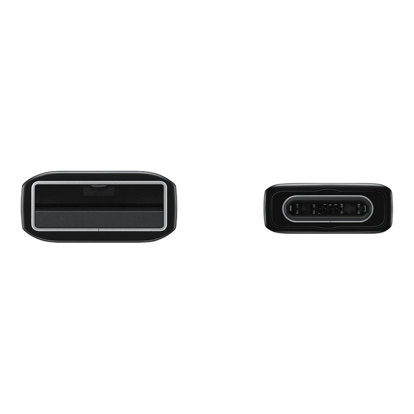 Kabel Samsung USB - USB-C EP-DG930 1,5 m Czarny