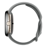 Smartwatch Google Pixel Watch 3 41 mm Wi-Fi Złoty / Szary