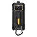 Etui wielofunkcyjne dla Ulefone Armor 27 / 27 Pro / 27T / 27T Pro Czarne