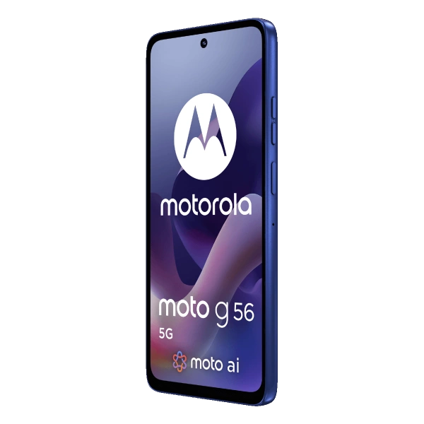 Motorola Moto G56 5G 8/256GB Niebieski