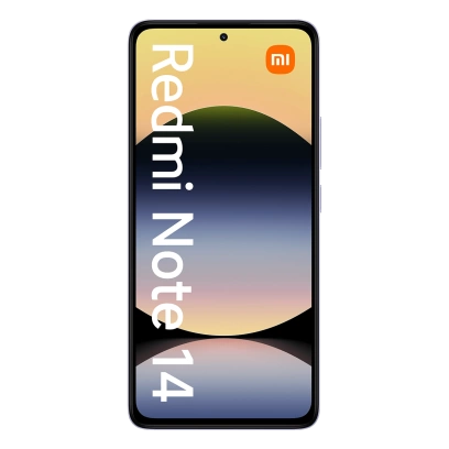 Xiaomi Redmi Note 14 4G 8/256GB Dual Sim Fioletowy
