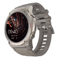 Smartwatch HiFuture FutureGo Mix 2 40 mm Szary
