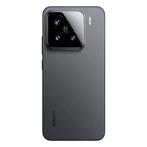 Xiaomi 15 5G 12/512GB Dual Sim Czarny