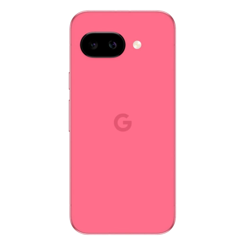 Google Pixel 9a 5G 8/128GB Różowy (Peony)