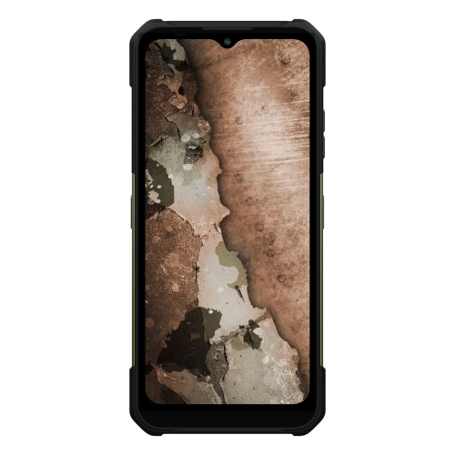 Hammer Construction 2 Thermal 5G Military Edition 8/256GB Zielony