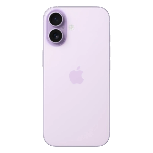 Apple iPhone 17 8/256GB 5G Lawendowy