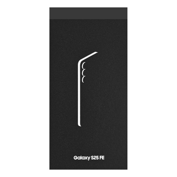 Samsung Galaxy S25 FE 5G S731 8/256GB Dual SIM Czarny