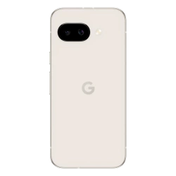 Google Pixel 9a 5G 8/128GB Beżowy (Porcelain)