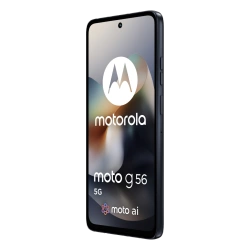 Motorola Moto G56 5G 8/512GB Czarny