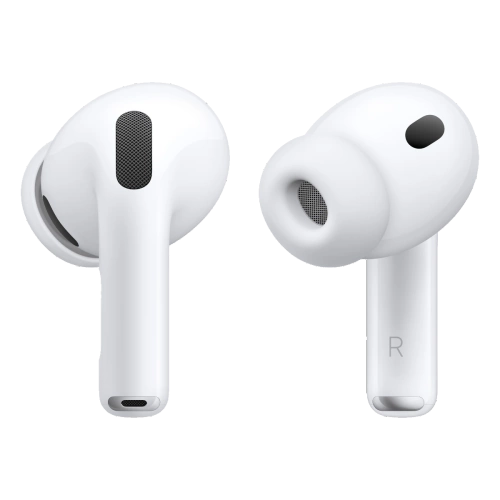 Słuchawki Apple AirPods Pro 3 z MagSafe ANC Białe