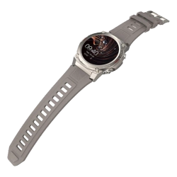 Smartwatch HiFuture FutureGo Mix 2 40 mm Szary