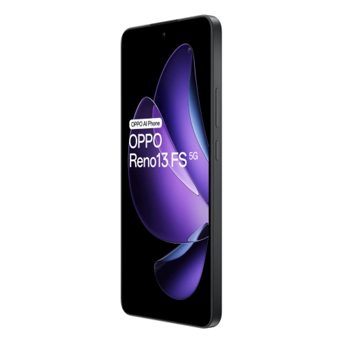 OPPO Reno 13 FS 5G 12/512GB Dual Sim Szary
