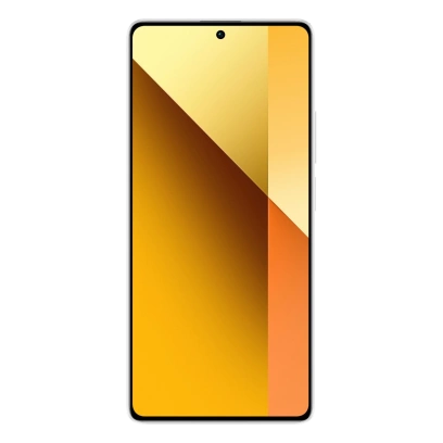 Xiaomi Redmi Note 13 5G 8/256GB Dual Sim Biały