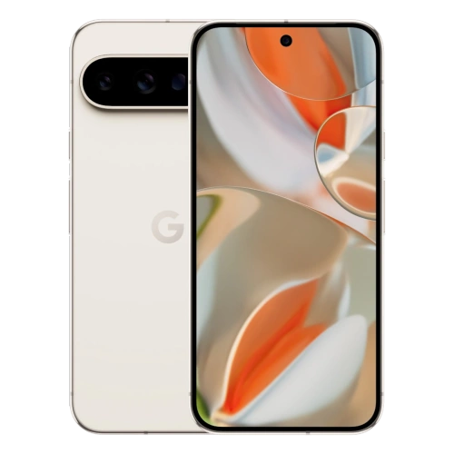 Google Pixel 9 Pro XL 5G 16/128GB Beżowy (Porcelain)