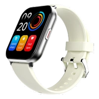 Smartwatch HiFuture Zone 2 42 mm Szary