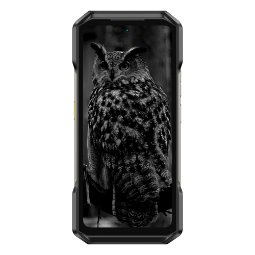 Ulefone Armor 27 12/256GB Dual Sim Czarny