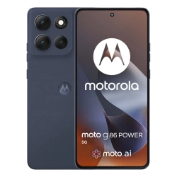 Motorola Moto G86 Power 5G 12/256GB Granatowy