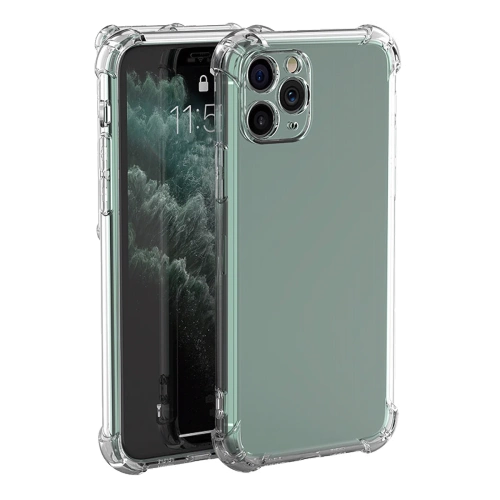 Etui TelForceOne Anti Shock dla Samsung Galaxy A05S Przezroczyste