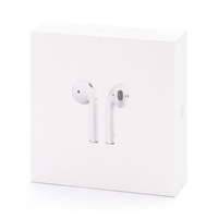 Słuchawki Bezprzewodowe Apple Airpods (2. generacji) Białe