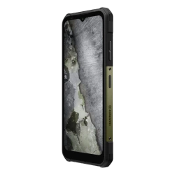 Hammer Construction 2 5G Military Edition 6/128GB Zielony