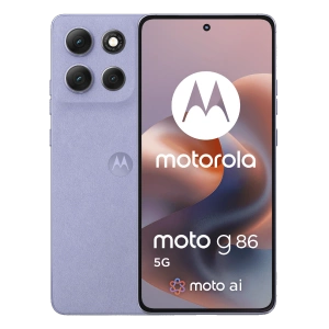 Motorola Moto G86 5G 8/256GB Lawendowy