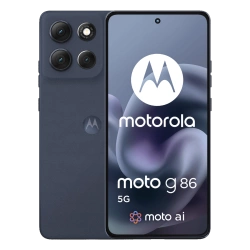 Motorola Moto G86 5G 8/256GB Granatowy