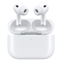 Słuchawki Apple AirPods Pro 3 z MagSafe ANC Białe