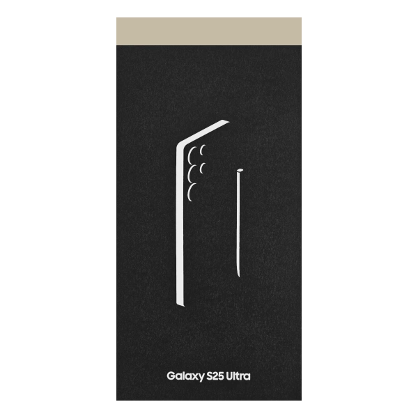 Samsung Galaxy S25 Ultra 5G S938 12GB/1TB Dual Sim Szary