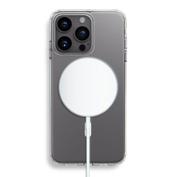 Etui 3MK MagCase dla Apple iPhone 17