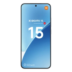 Xiaomi 15 5G 12/512GB Dual Sim Biały