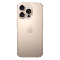 Apple iPhone 16 Pro 8/256GB 5G Złoty (Desert Titanium)