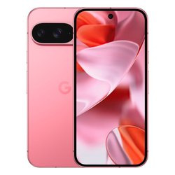Google Pixel 9 5G 12/256GB Różowy (Peony)