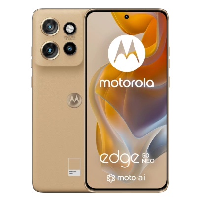 Motorola Edge 50 Neo 5G 8/256GB Beżowy (Latte)