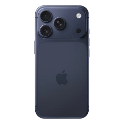 Apple iPhone 17 Pro 12/512GB 5G Głębinowy błękit