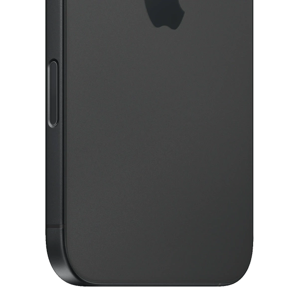Apple iPhone 16 Plus 8/128GB 5G Czarny