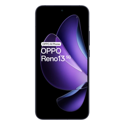 OPPO Reno 13 5G 12/256GB Dual Sim Niebieski