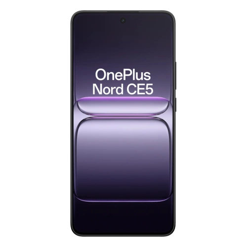 OnePlus Nord CE5 5G 8/128GB Dual Sim Czarny