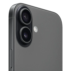 Apple iPhone 17 8/256GB 5G Czarny